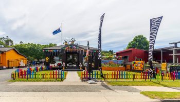 Te Kuiti