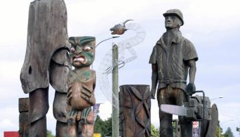 Tokoroa