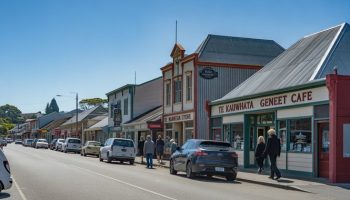 Te Kauwhata